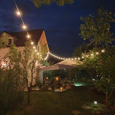 Forest Inn Izvorani Exterior foto